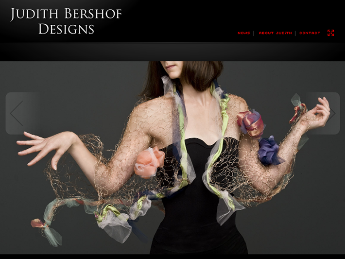 Judith Bershof Designs > Home